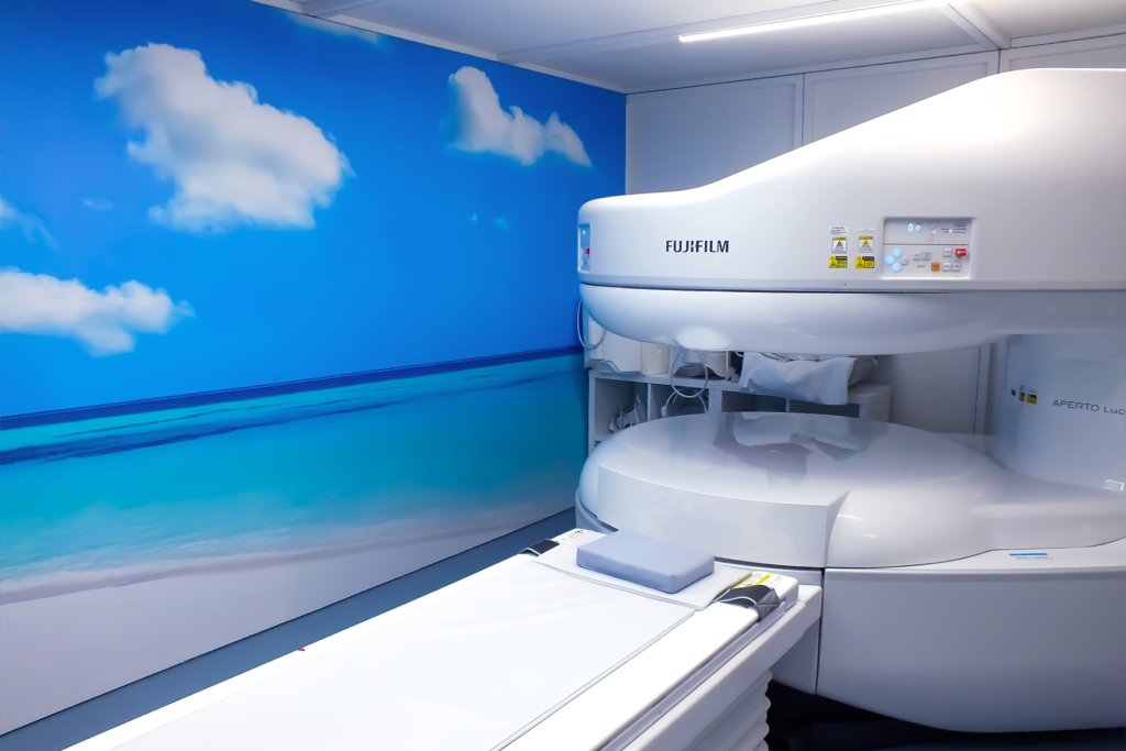 Risonanza Magnetica Medilab