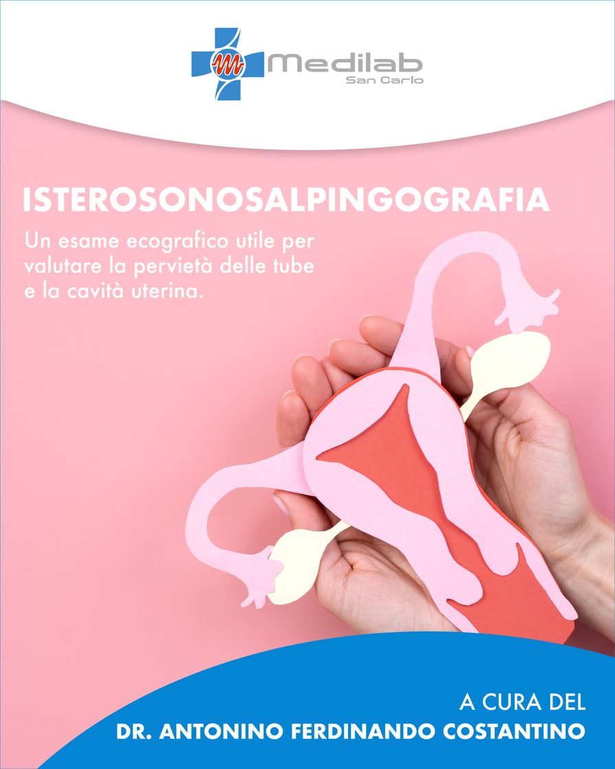 Isterosonosalpingografia