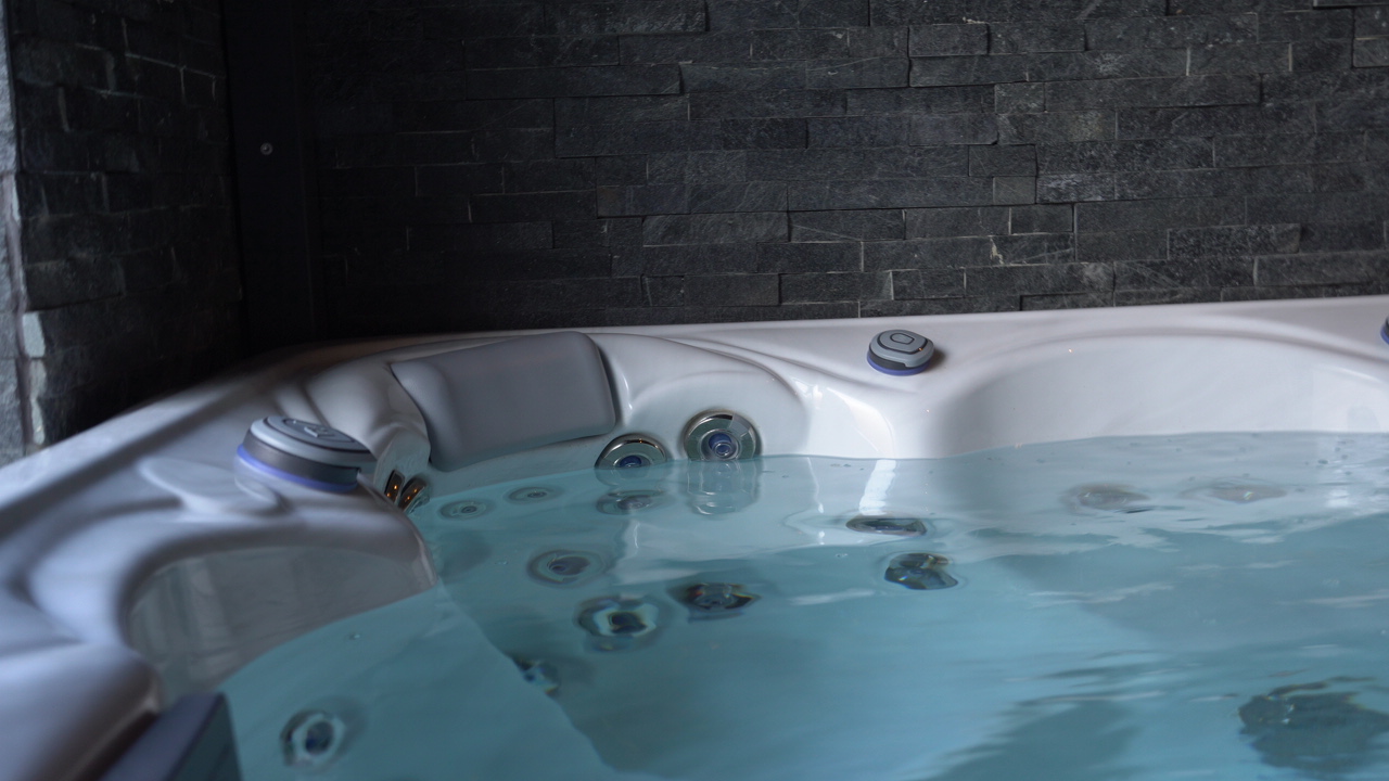 Vasca Idroterapica Medilab San Carlo